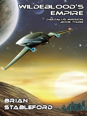 Wildeblood's Empire - ebook